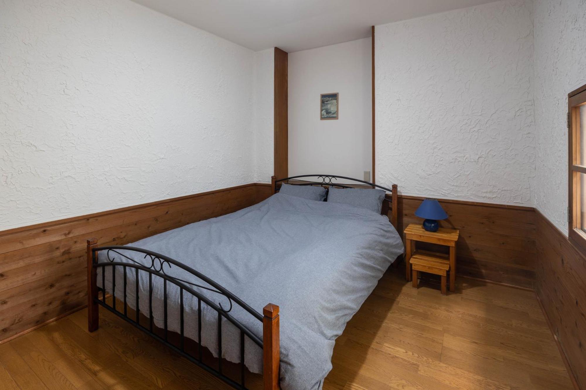 Bed and Breakfast Sweet Spot Madarao Iiyama Exterior foto
