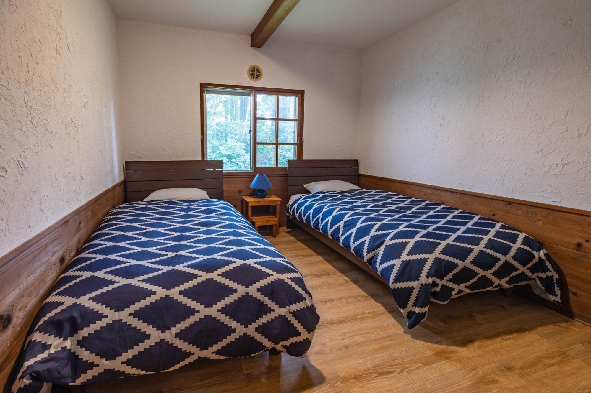 Bed and Breakfast Sweet Spot Madarao Iiyama Exterior foto