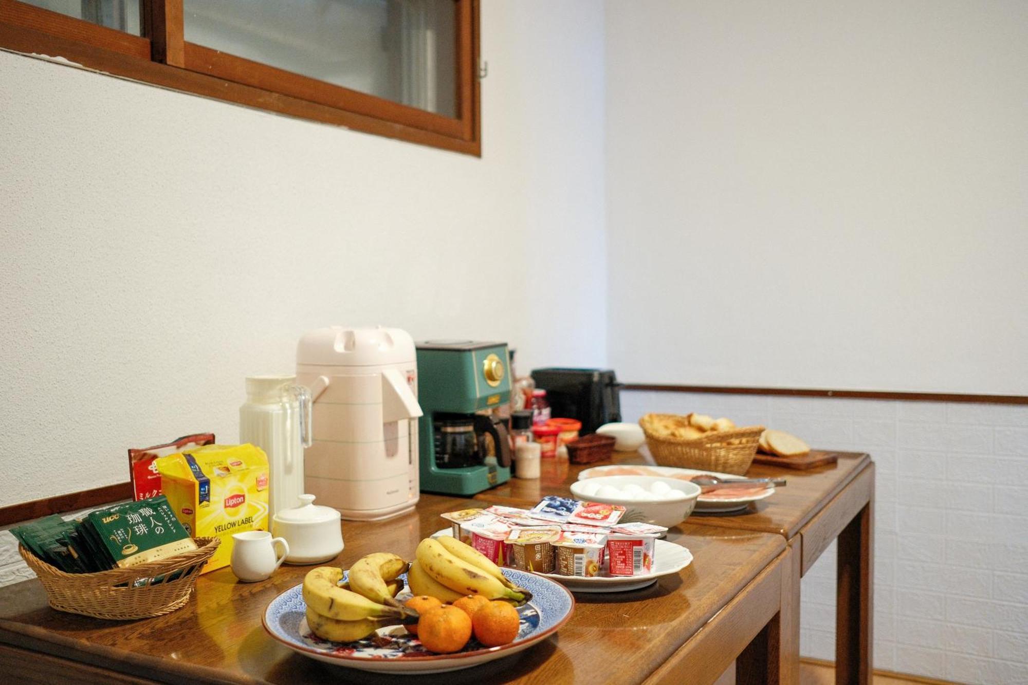 Bed and Breakfast Sweet Spot Madarao Iiyama Exterior foto